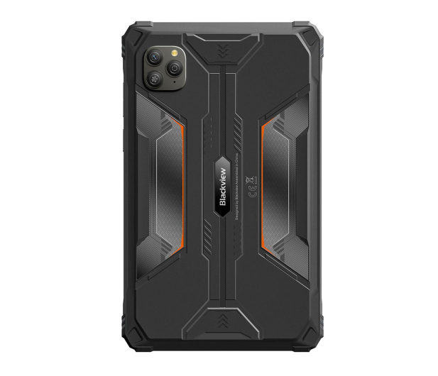 Blackview Active 5 8,7" 6/128 Czarny - 1504622 - zdjęcie 6